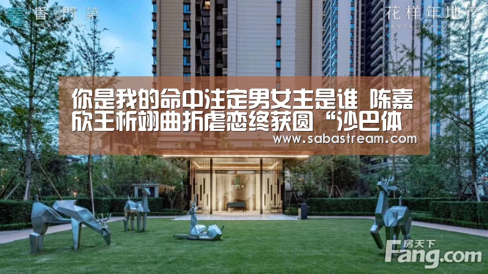 你是我的命中注定男女主是谁 陈嘉欣王析翊曲折虐恋终获圆“沙巴体育官网”(图1) 沙巴体育官网