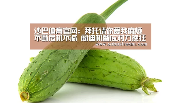 沙巴体育官网:拜托请你爱我麻烦不断危机不减 阚迪机智应对力挽狂澜(图3) 沙巴体育APP